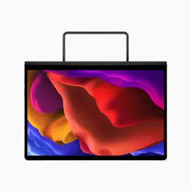 Yoga Tab Presentation